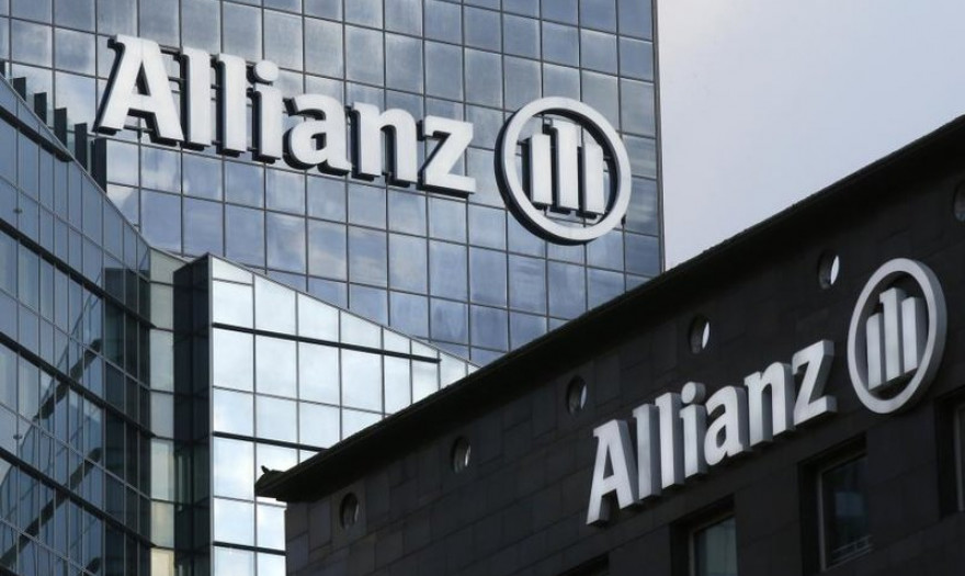 H Allianz αναδεικνύεται για 5η συνεχή χρονιά κορυφαία ασφαλιστική εταιρεία στον κόσμο	