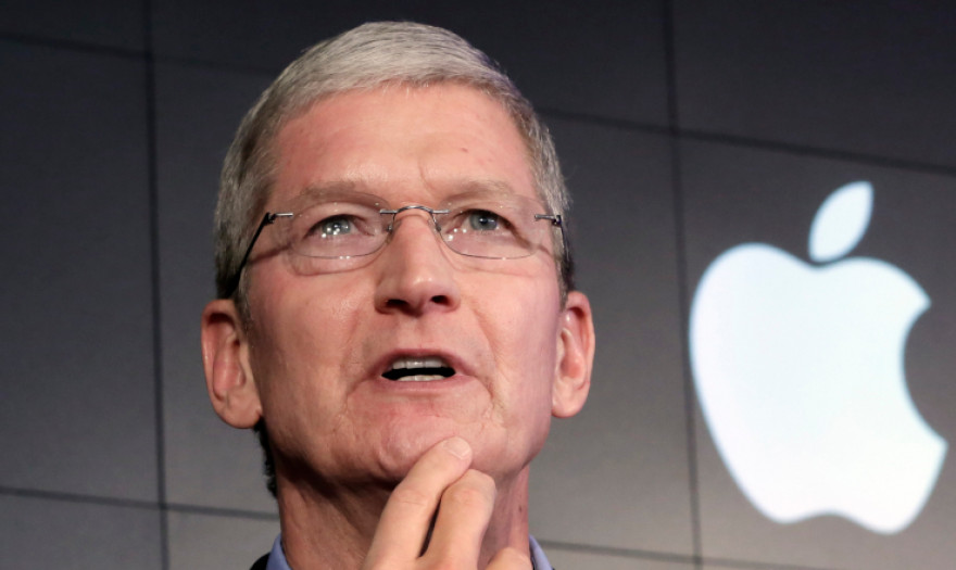 Οι αδιανόητες ερωτήσεις που θα σου κάνει η Apple για να σε προσλάβει