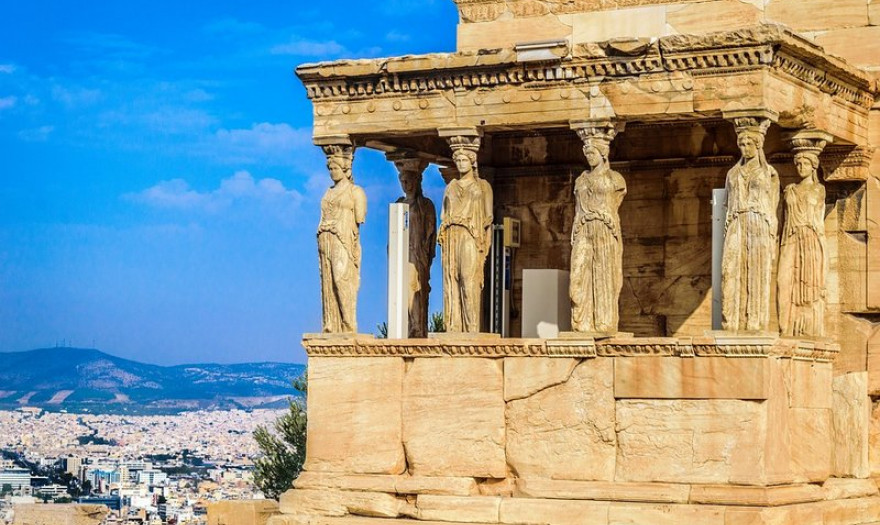 Πρωτεύουσα Καινοτομίας 2018 ανακηρύχθηκε η Αθήνα
