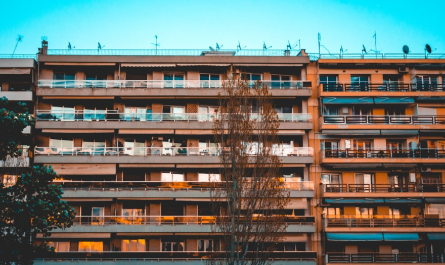 Το δημόσιο ξεσπιτώνει πολίτες με Βασιλικό Διάταγμα του 1918