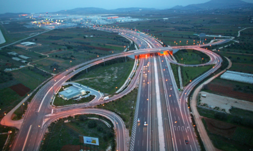 Î¥Ï€ÏŒ ÏƒÏ…Î¶Î®Ï„Î·ÏƒÎ· Î· Î±ÏÎ¾Î·ÏƒÎ· Î´Î¹Î¿Î´Î¯Ï‰Î½ ÏƒÏ„Î·Î½ Î‘Ï„Ï„Î¹ÎºÎ® ÎŸÎ´ÏŒ