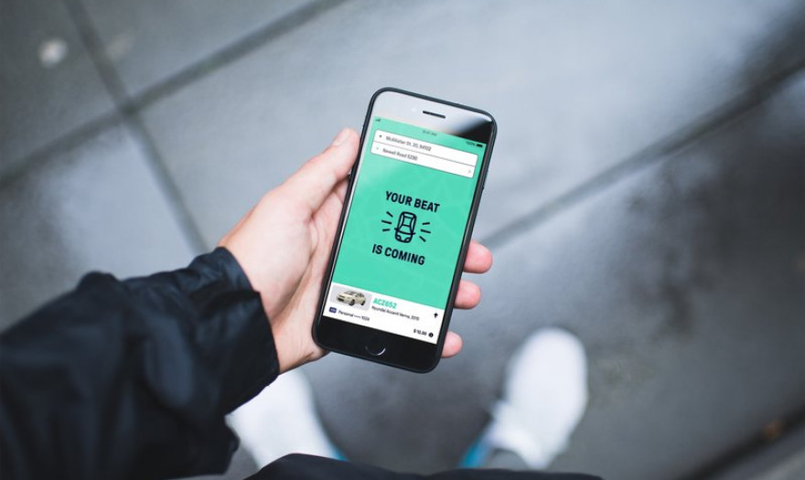 Beat και στο τηλέφωνο σε Αθήνα - Θεσσαλονίκη