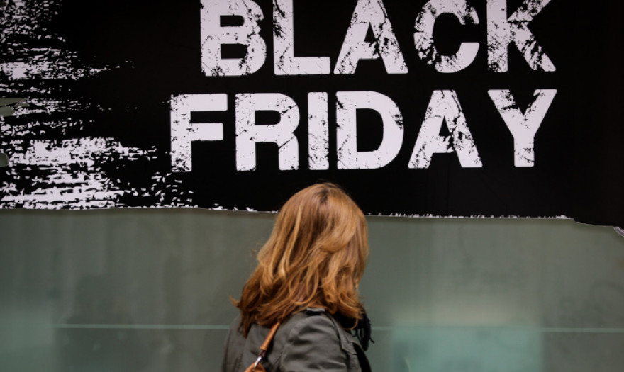 ÎÎκα μÏ
ÏÏικά ÏοÏ
δεν γνÏÏίζεÏε για Ïην Black Friday
