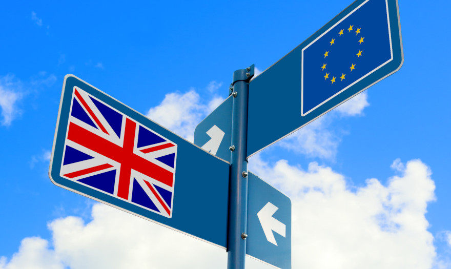 Το κόστος ενός άτακτου Βrexit για Βρετανούς - Ευρωπαίους