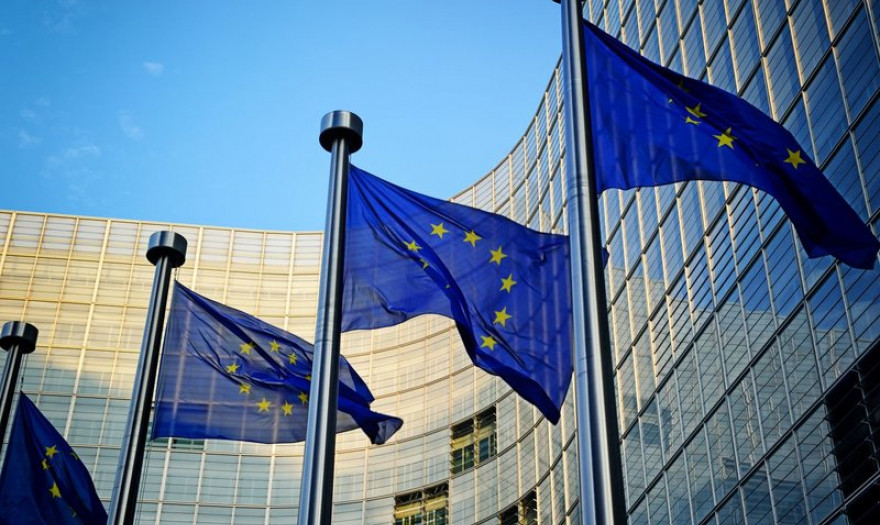Η Κομισιόν απευθύνει την τρίτη κατά σειρά πρόσκληση προς τις ευρωπαϊκές εταιρείες για ζήτηση φυσικού αερίου.