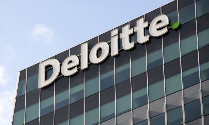 Deloitte: Για 3η συνεχή χρονιά το μεγαλύτερο σε αξία brand