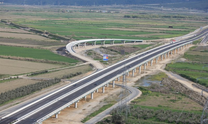 ΓΕΚ ΤΕΡΝΑ Νέα έργα σε Κύπρο και Μέση Ανατολή Economistas.gr