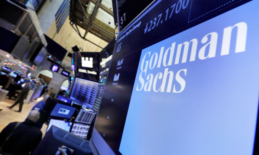 Goldman Sachs: Επικροτεί τη μεγάλη πρόοδο που έχουν κάνει οι ελληνικές τράπεζες	