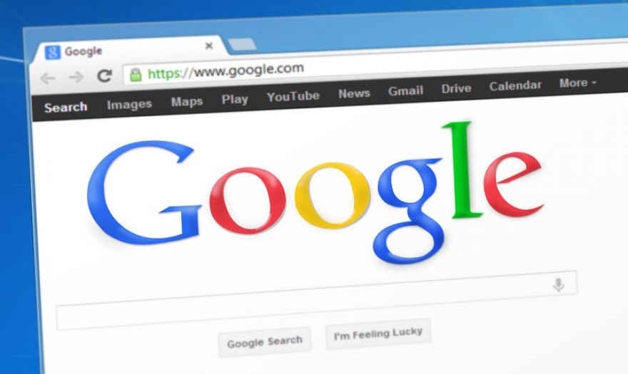 Τι απαντά η Google στο πρόστιμο της Κομισιόν