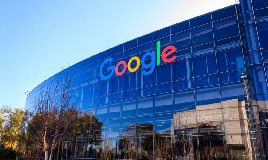 Η Google προσλαμβάνει γυναίκες για να σχεδιάσουν εφαρμογές