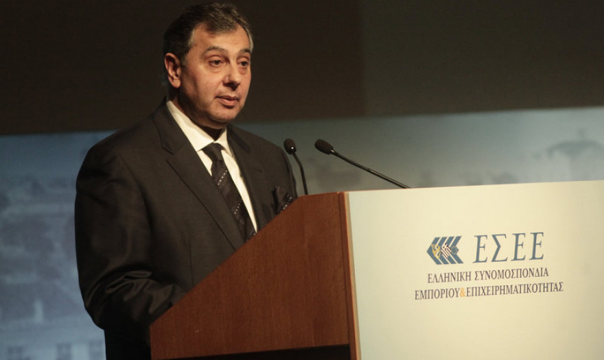 Κορκίδης: Ακριβότερο το χρήμα από τις νέες αυξήσεις επιτοκίων