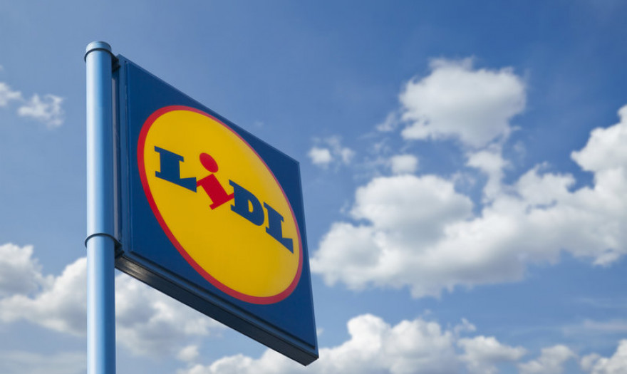 Η Lidl Ελλάς αφαιρεί το μαύρο πλαστικό από όλες τις συσκευασίες προϊόντων ιδιωτικής ετικέτας της