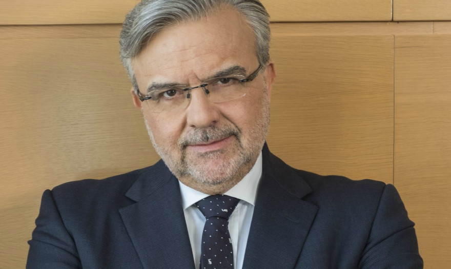 Μεγάλου (Τράπεζα Πειραιώς): Το 2023 η Ελλάδα θα αναπτυχθεί με ρυθμό περίπου 3,5%