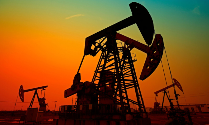 Πετρέλαιο: Σε αρνητική τιμή για πρώτη φορά το αργό