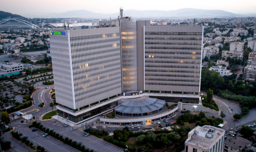 Η Cosmote φέρνει την κάρτα eSIM στην Ελλάδα