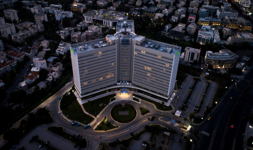 «Θησαυρός» 2.300 ακινήτων στο χαρτοφυλάκιο του ΟΤΕ