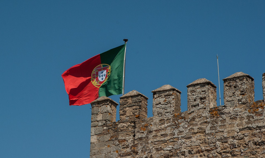 Σε χαμηλό 40 ετών το χρέος της Πορτογαλίας