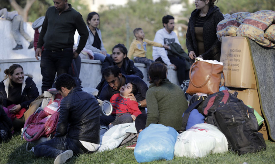 Προσφυγικό: Κοινή πρωτοβουλία Ελλάδας, Κύπρου, Βουλγαρίας
