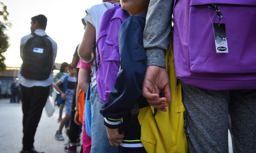 Ευρωπαϊκή καταδίκη για τον τρόπο εξαίρεσης από τα Θρησκευτικά