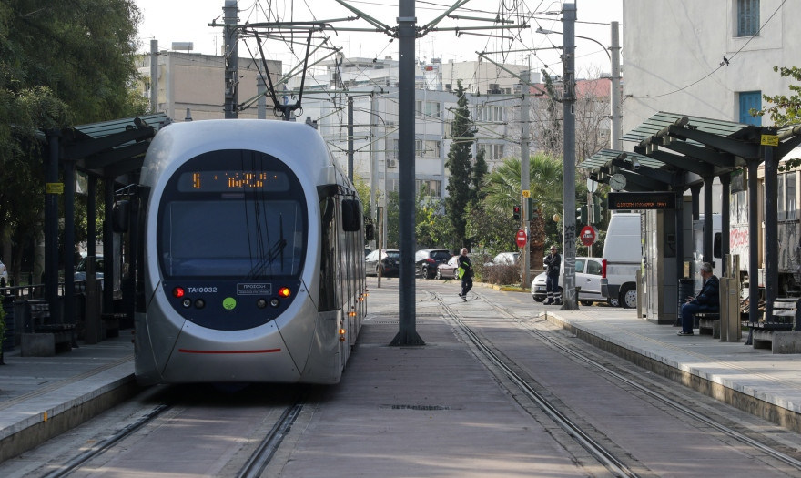 Το παρασκήνιο της εμπλοκής στο τραμ της Ιερουσαλήμ
