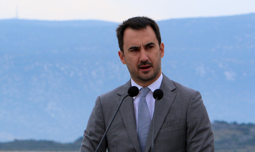 Χαρίτσης: Η κυβέρνηση ετοιμάζεται να δημιουργήσει έναν νέο κύκλο μαζικών πτωχεύσεων νοικοκυριών και επιχειρήσεων