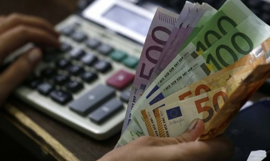 Με τα… χίλια οι ελεύθεροι επαγγελματίες στον Εξωδικαστικό