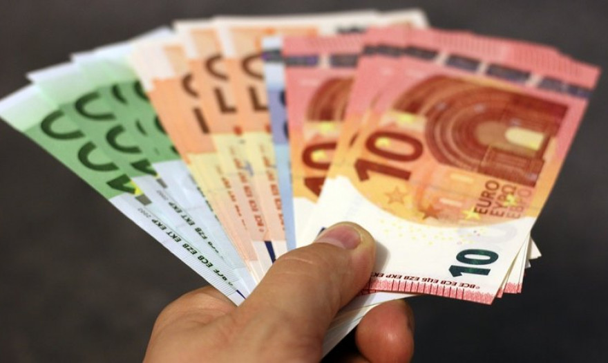 ΟΠΕΚΕΠΕ: Πληρωμή 3,1 εκατ. ευρώ σε 1.393 δικαιούχους