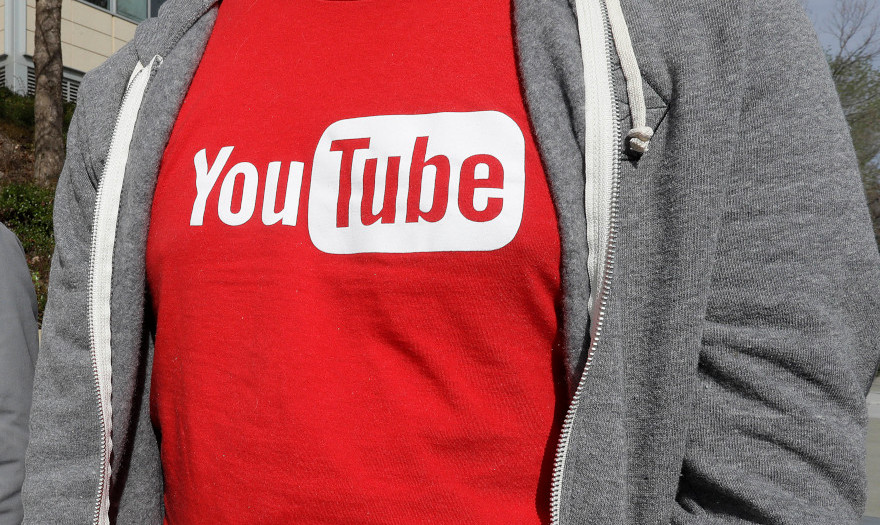 Έρχονται δωρεάν ταινίες από το YouTube