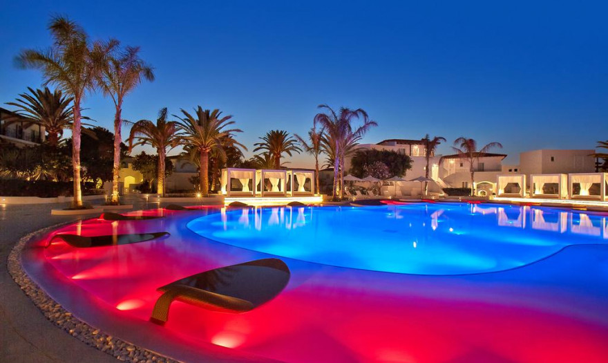 Το Caramel στα Fine Hotel & Resorts της American Express | Economistas.gr