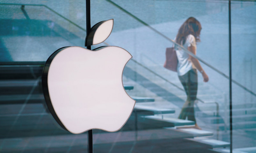 Βουτιά για την Apple μετά την επιστολή Κουκ