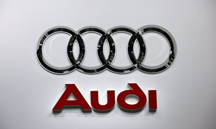 Audi: Επένδυση 14 δισ. στην ηλεκτροκίνηση