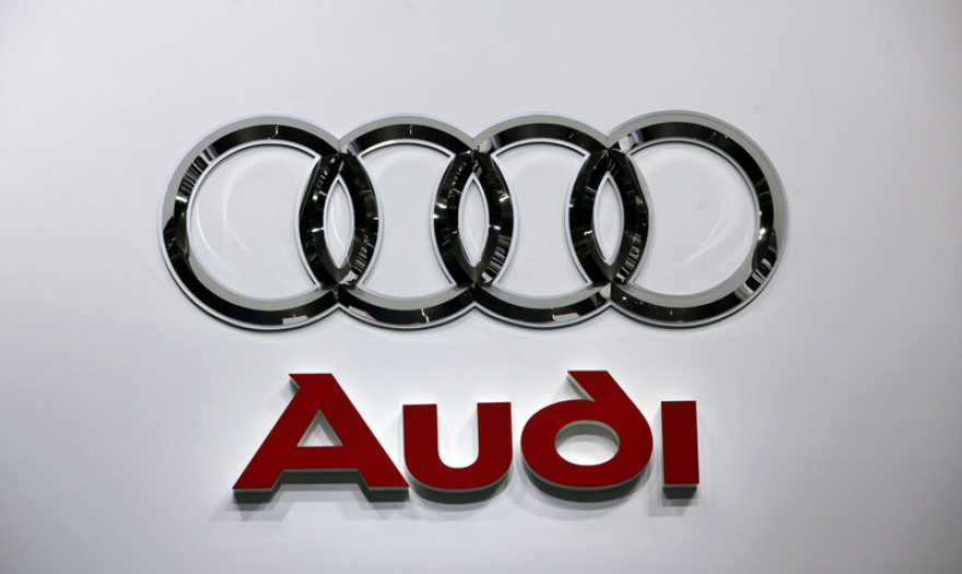 Η κινεζική SAIC Motor και η Αudi έδωσαν τα χέρια για την ανάπτυξη ηλεκτρικών οχημάτων 