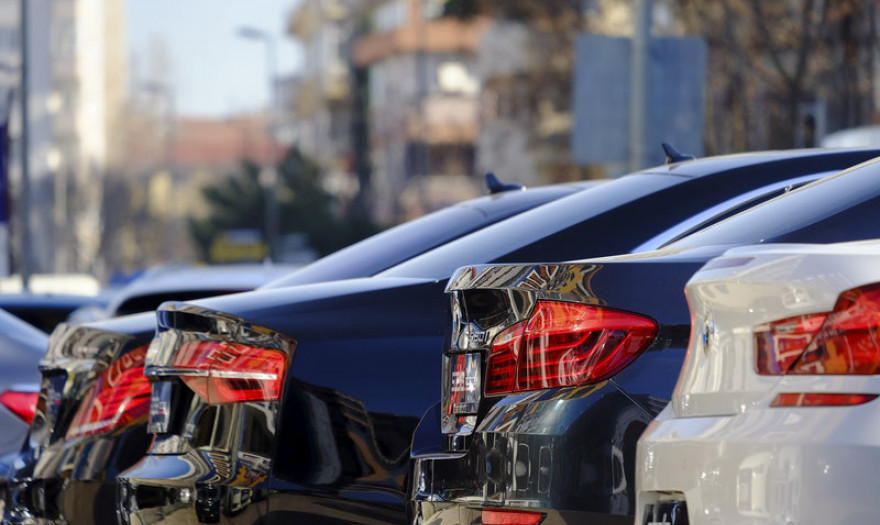 Реклама bmw mercedes
