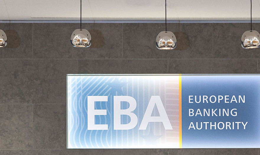 Â«ÎšÎ±Î¼Ï€Î±Î½Î¬ÎºÎ¹Â» ÎµÏ„Î¿Î¹Î¼ÏŒÏ„Î·Ï„Î±Ï‚ Î³Î¹Î± Ï„Î¹Ï‚ Ï„ÏÎ¬Ï€ÎµÎ¶ÎµÏ‚ Î±Ï€ÏŒ Ï„Î·Î½ EBA