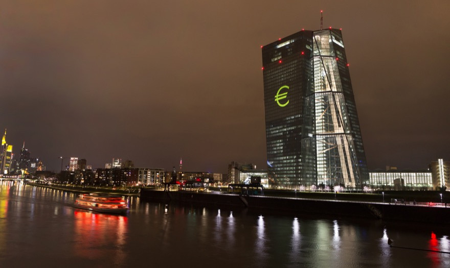 ΕΚΤ: Έτοιμη να στηρίξει την ευρωπαϊκή οικονομία