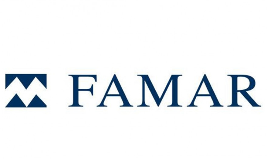 H Famar αναλαμβάνει την διανομή των σκευασμάτων της Thea Pharma 