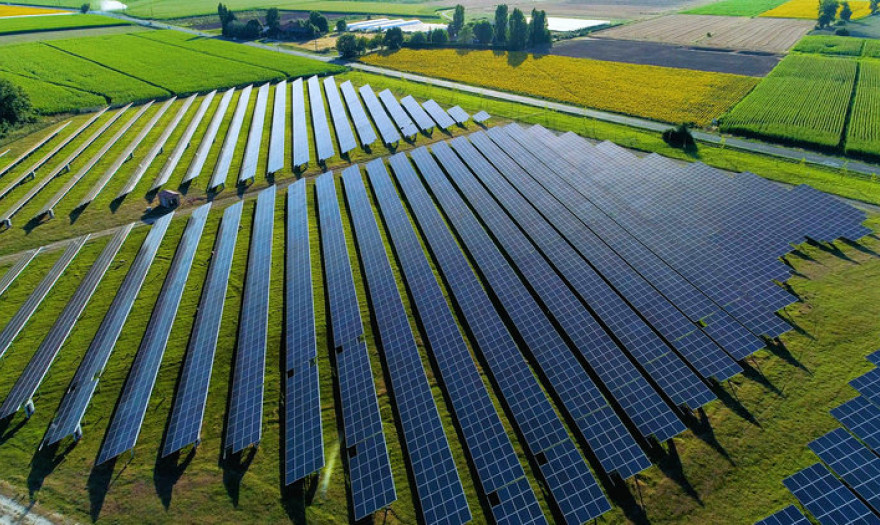 SolarPower Europe: Στρατηγική για τα φωτοβολταϊκά στην Ε.Ε.