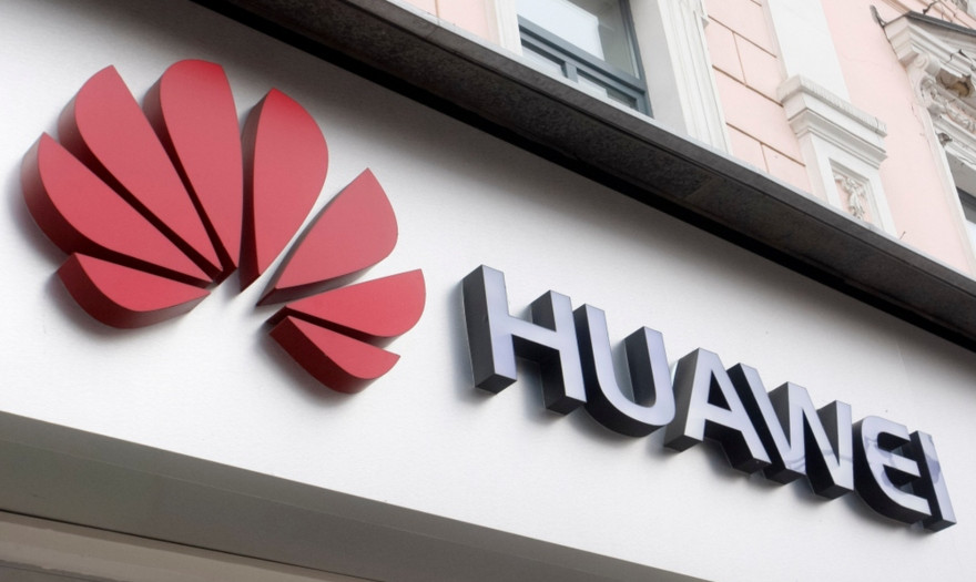 Huawei: Κατέθεσε τις περισσότερες πατέντες παγκοσμίως