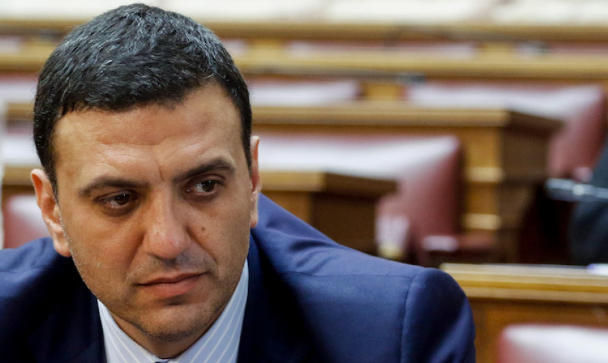 Κικίλιας: Αεροπορική σύνδεση 4 νέων ελληνικών προορισμών με Βελιγράδι