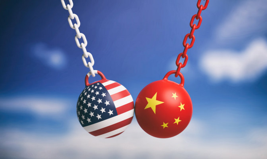 ΗΠΑ-Κίνα: Στο φως αύριο το κείμενο τις συμφωνίας