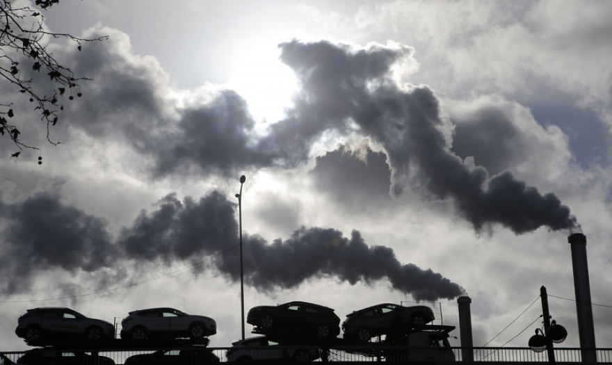 Κλίμα: Το πλουσιότερο 1% προκαλεί εκπομπές αερίων ίσες με τα δυο τρίτα των φτωχότερων 