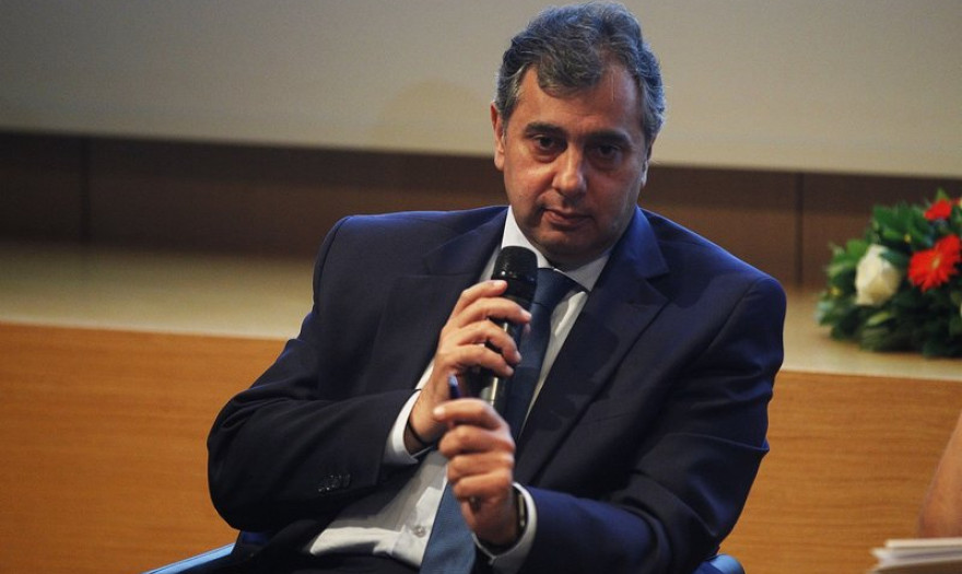 Β. Κορκίδης: Να κερδίσει το στοίχημα η νέα κυβέρνηση