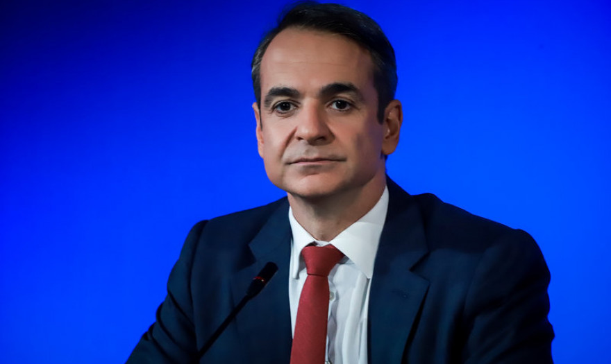 Μητσοτάκης: Απώτατο όριο εκλογών ο Μάιος