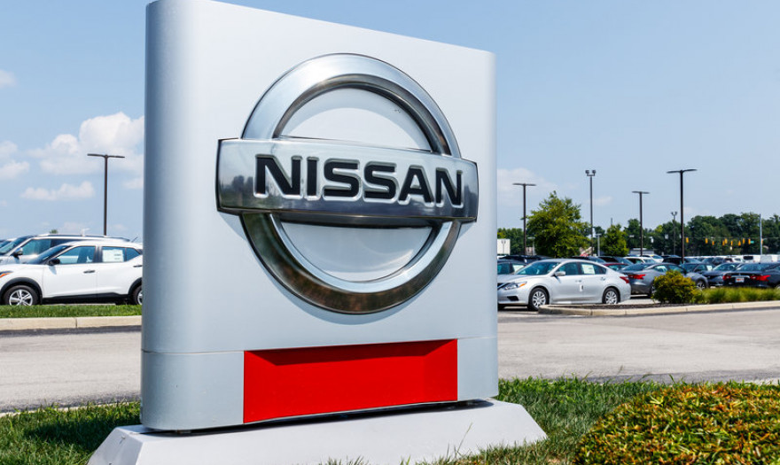 Η Nissan θα πουλά μόνο ηλεκτρικά αυτοκίνητα από το 2030