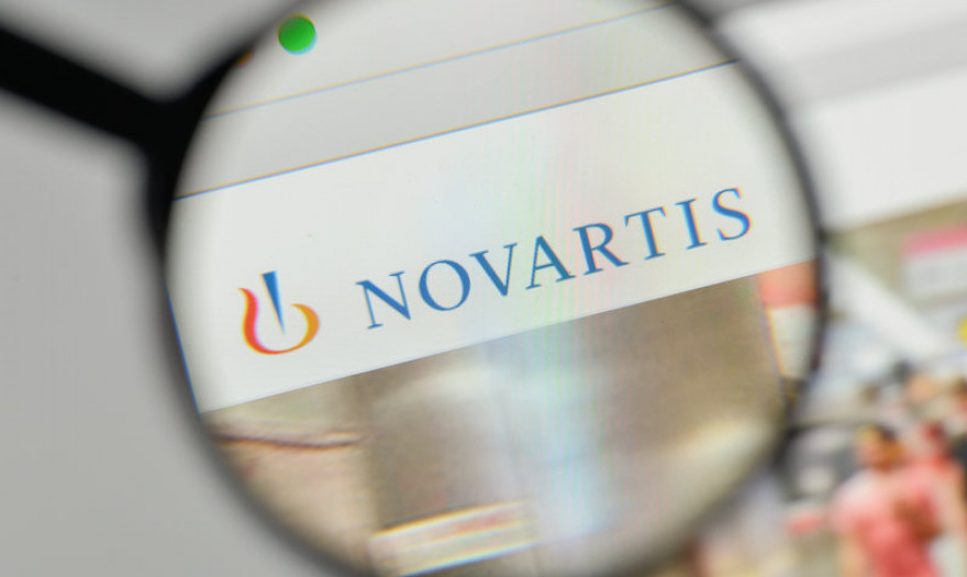 Novartis: Δίωξη προστατευόμενου μάρτυρα