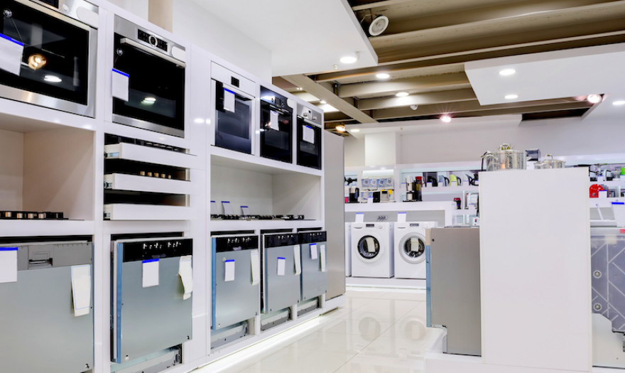 Î‘Î½Î±ÎºÎ±Ï„Î±Ï„Î¬Î¾ÎµÎ¹Ï‚ ÏƒÏ„Î·Î½ Î±Î³Î¿ÏÎ¬ Î·Î»ÎµÎºÏ„ÏÎ¹ÎºÏŽÎ½ ÎµÎ¹Î´ÏŽÎ½