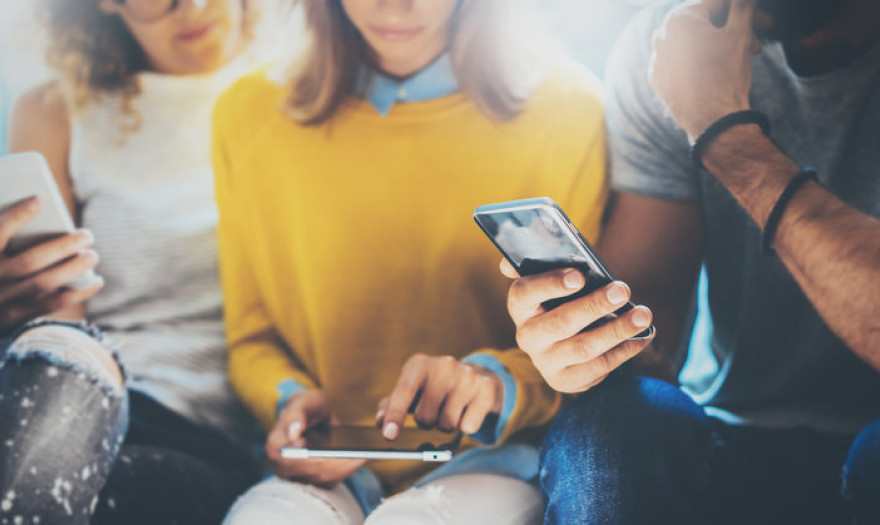 Χρήσιμες συμβουλές για προστασία των Smartphones από ψηφιακές απειλές