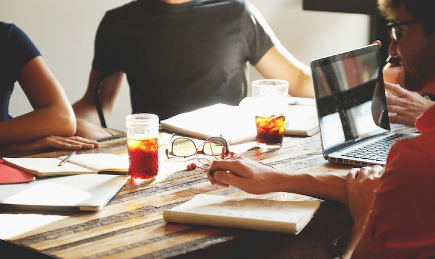 Χρηματοδότηση 60 εκατ. για τις startups του «Elevate Greece» μέσω ΕΣΠΑ