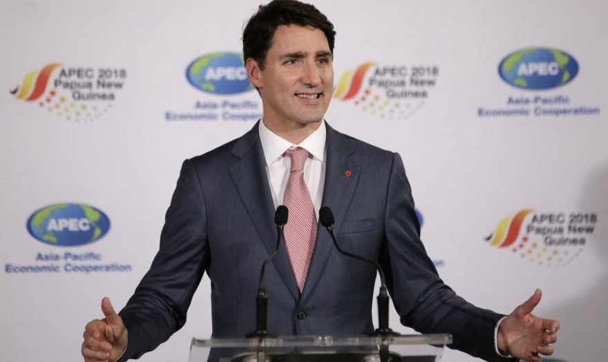 Καναδάς: Δεύτερη θητεία για τον Τριντό, αλλά χωρίς πλειοψηφία