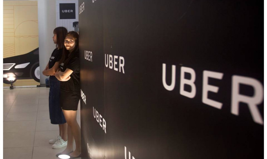 Νέα δικαστική μάχη για την Uber